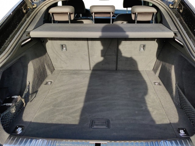 Audi e-tron 55 Quattro Sportback