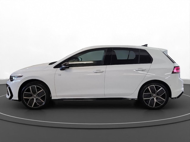 Volkswagen Golf DSG R-Line Style