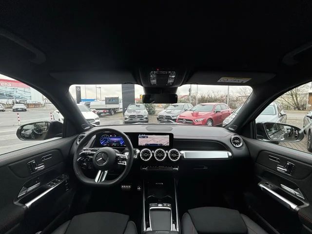 Mercedes-Benz EQB 250 AMG Line