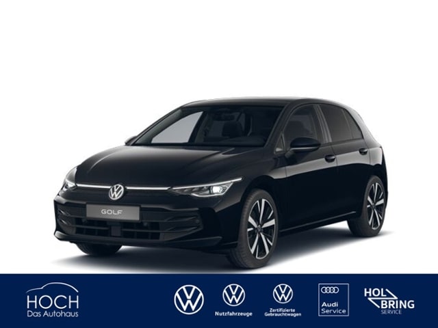 Volkswagen Golf DSG