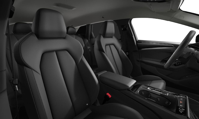 Audi A6 e-tron Avant Performance