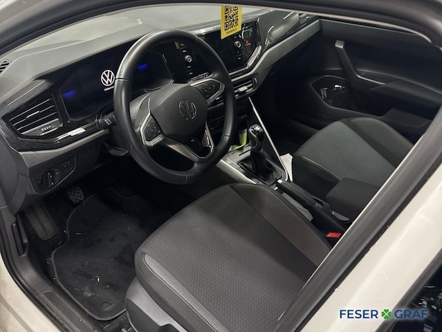 Volkswagen Polo 1.0 MPI Life