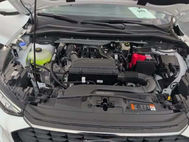 Ford Kuga EcoBoost Titanium