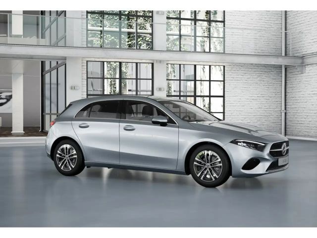 Mercedes-Benz A 180 Hatchback