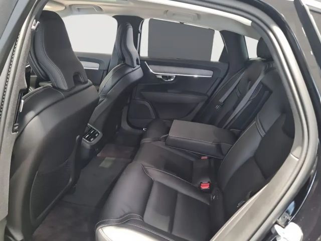 Volvo S90 AWD Bright Ultimate