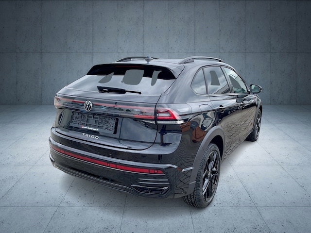 Volkswagen Taigo 1.0 TSI DSG