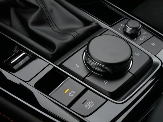 Mazda CX-30 2.5L SkyActiv e-Skyactiv