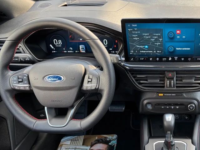 Ford Focus ST Line Wagon