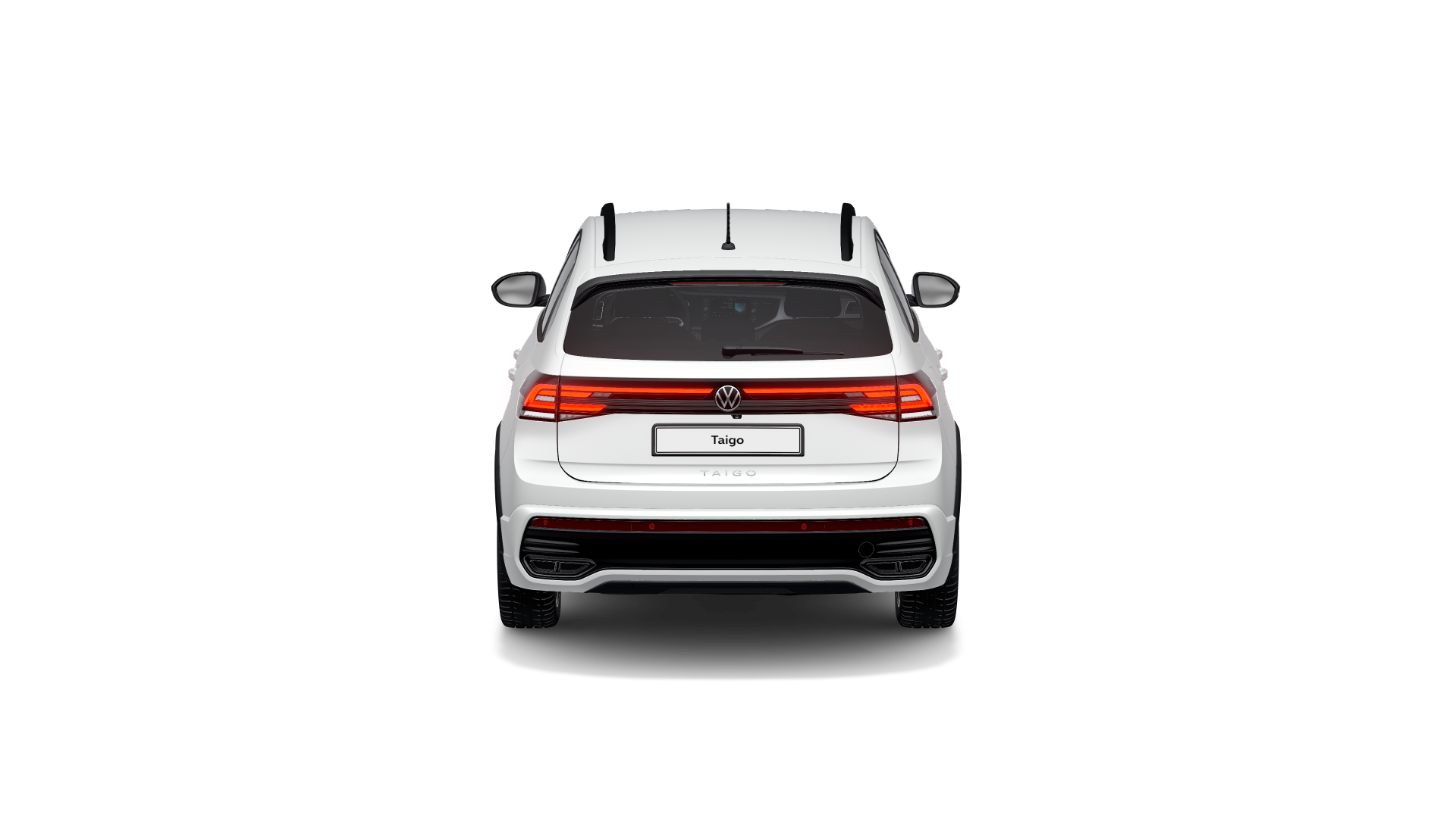 Volkswagen Taigo DSG R-Line