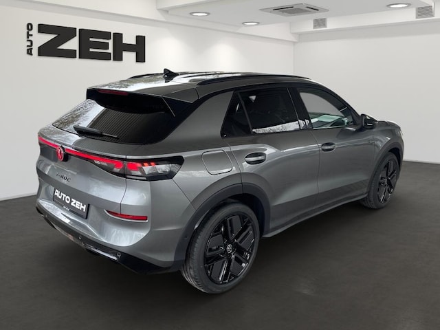 Volkswagen T-Roc IQ.Drive R-Line Style