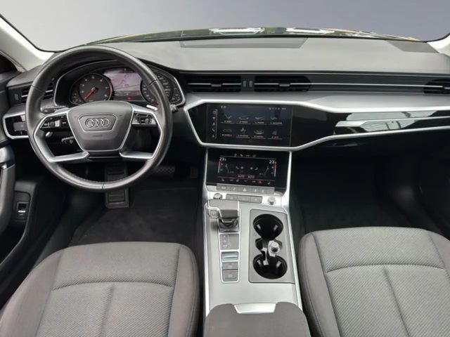 Audi A6 2.0 TFSI Avant S-Tronic