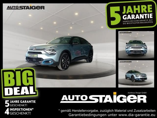 Citroën ë-C4 Shine