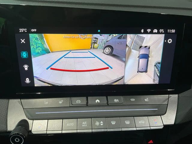 Opel Astra 1.2 Turbo Turbo Ultimate