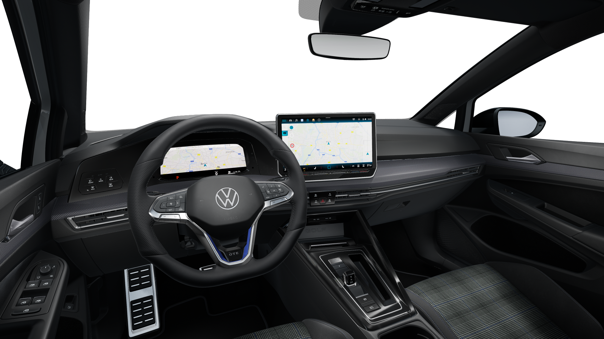 Volkswagen Golf DSG eHybrid