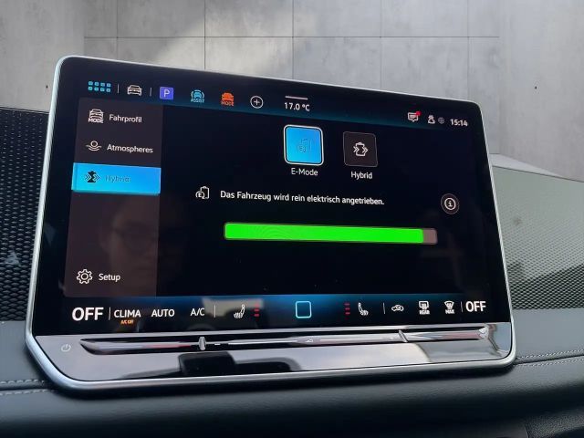 Volkswagen Tiguan DSG eHybrid