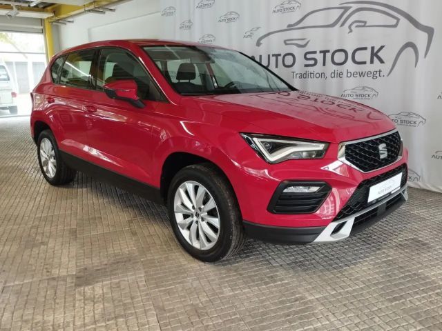 Seat Ateca 1.5 TSI Style