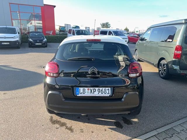 Citroën C3 PureTech Shine