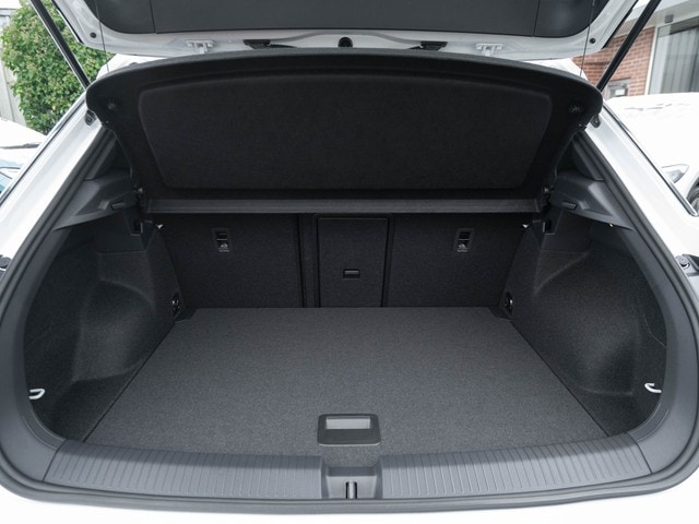 Volkswagen T-Roc DSG Plus