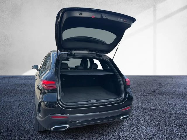 Mercedes-Benz GLC 220 4MATIC AMG Line GLC 220 d