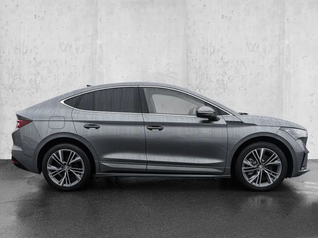 Skoda Enyaq Coupe