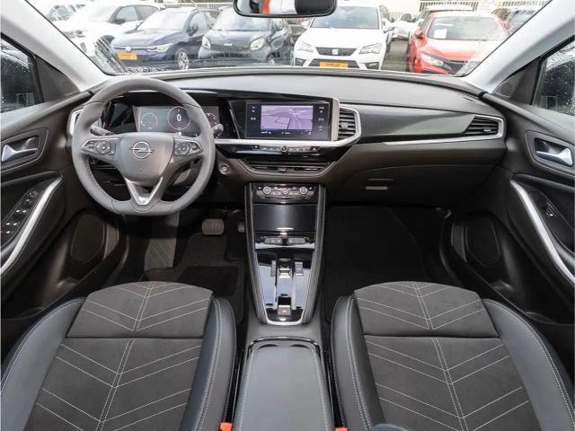Opel Grandland X GS-Line Grand Sport business+