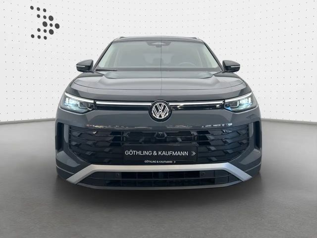 Volkswagen Tayron 1.5 eTSI DSG IQ.Drive Life