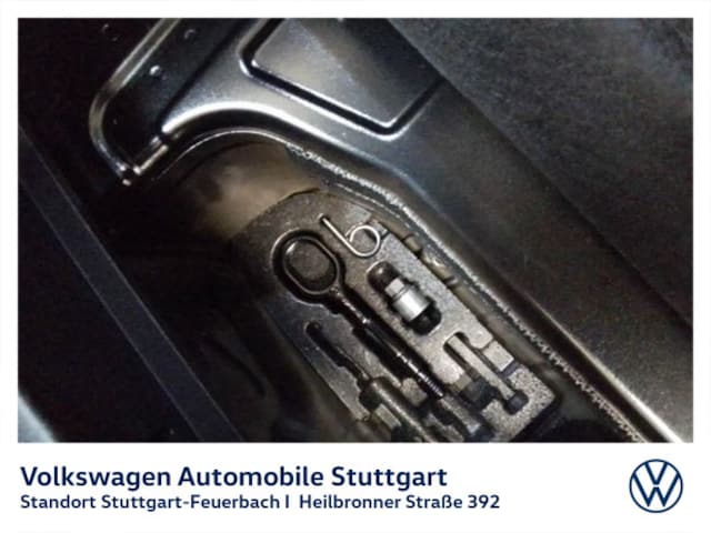 Volkswagen ID.3 GTX