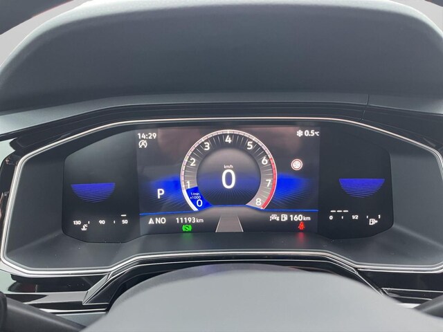 Volkswagen Taigo 1.5 TSI DSG R-Line