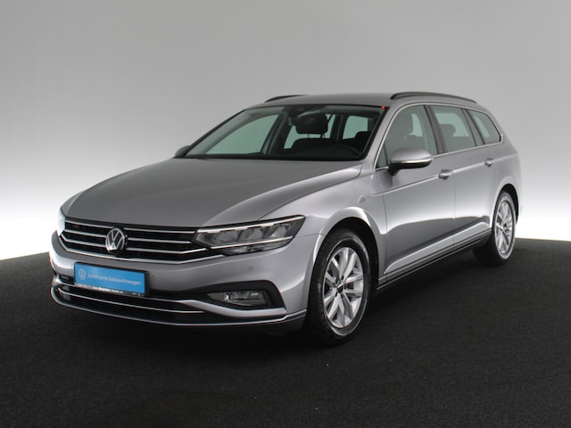 Volkswagen Passat 2.0 TDI Business Variant