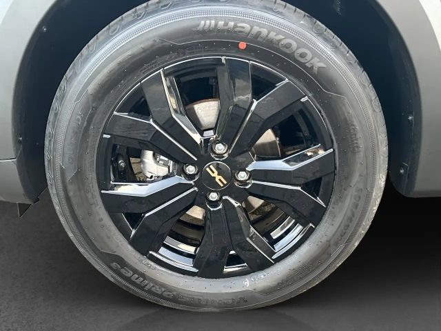 Dacia Sandero Extreme Stepway