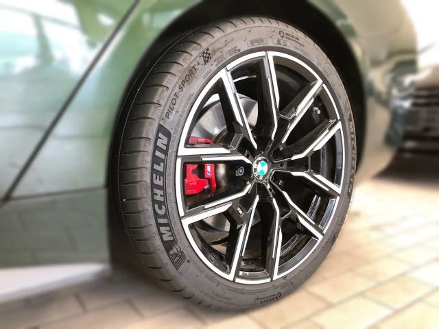 BMW 420 420d Coupé xDrive