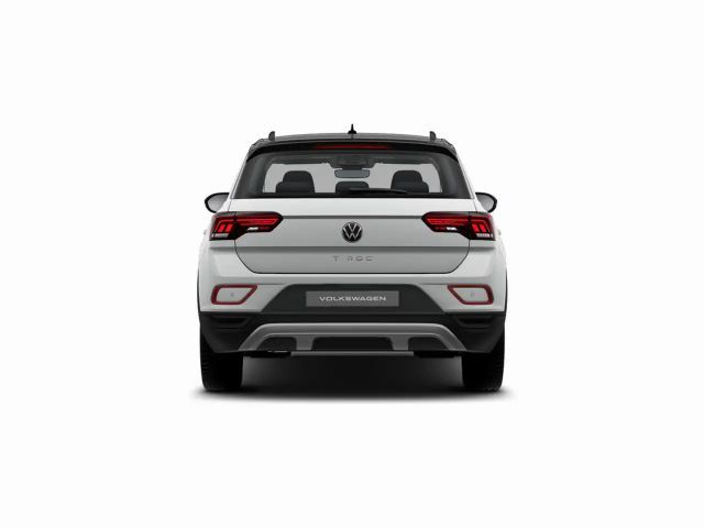 Volkswagen T-Roc 1.5 TSI Life