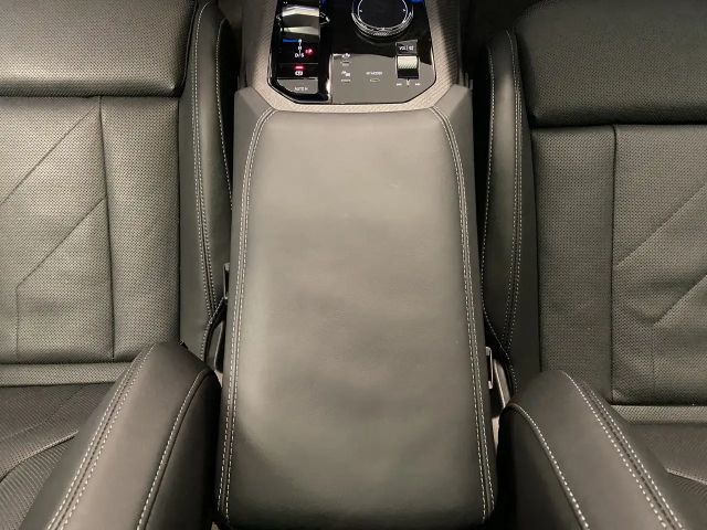 BMW X3 M-Sport xDrive