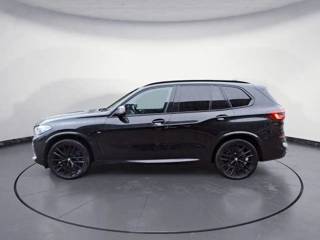 BMW X5 M-Sport xDrive40d