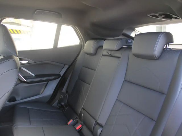 BMW X2 M-Sport sDrive20i