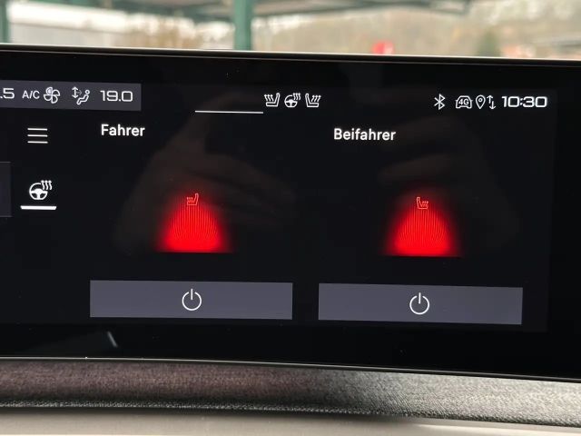Peugeot 3008 Allure Pack Hybrid