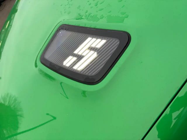 Renault 5 E-Tech R5 Techno