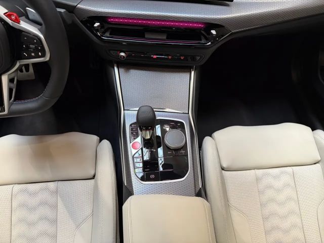 BMW M3 Competition Sedan xDrive