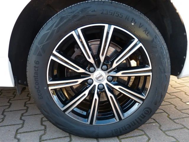 Volvo XC60 AWD Inscription T6