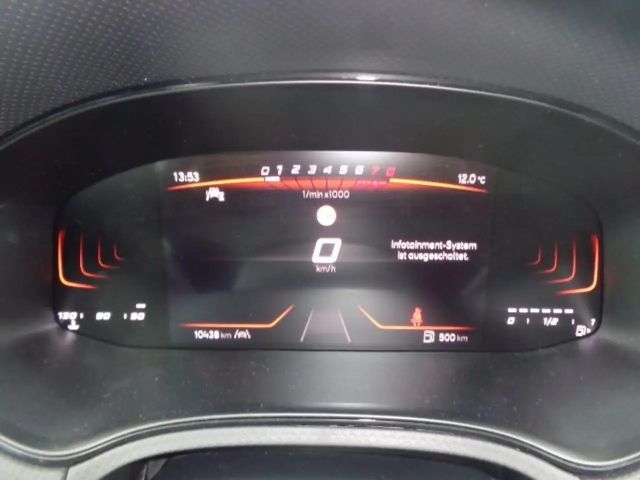 Seat Ibiza Reference