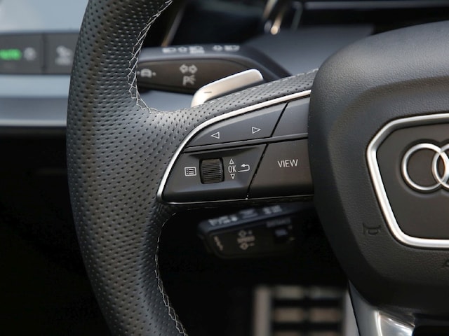 Audi A3 35 TDI S-Line S-Tronic Sportback