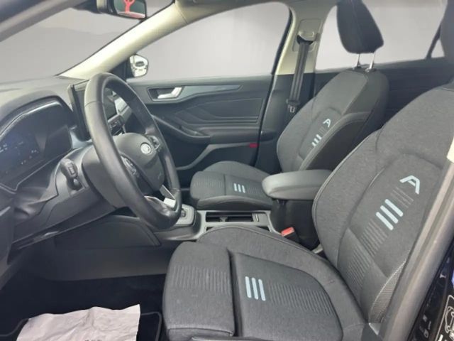 Ford Focus Active Wagon