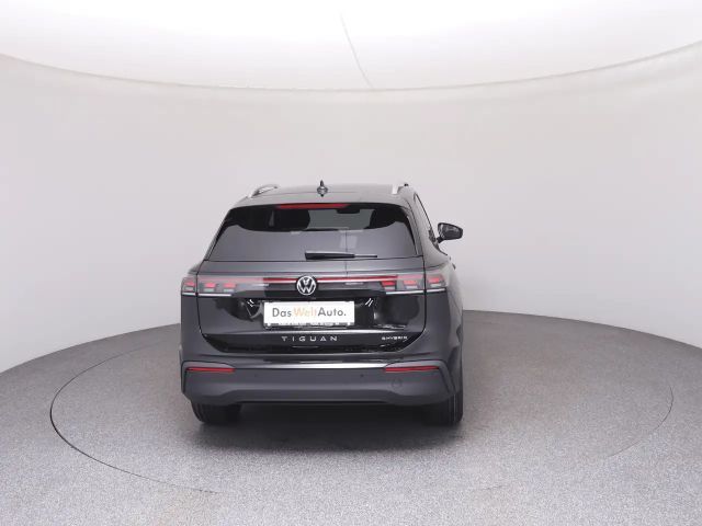 Volkswagen Tiguan DSG eHybrid