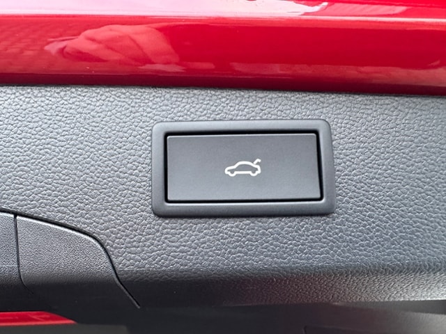 Volkswagen Passat 2.0 TSI 4Motion Variant