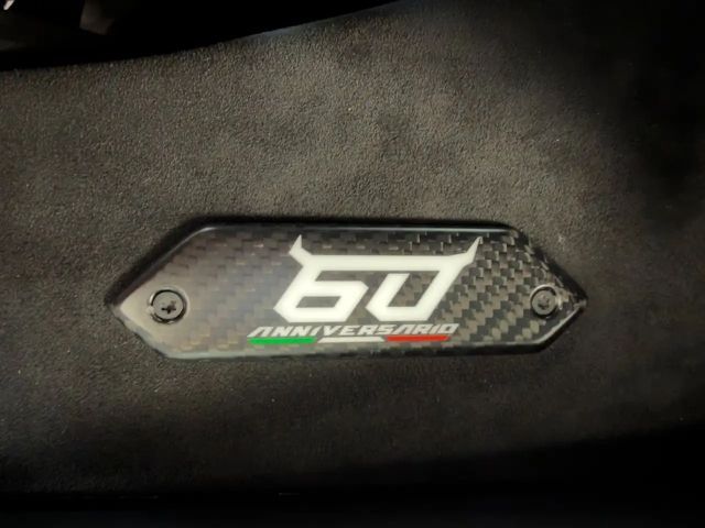 Lamborghini Huracan n HURACAN TECNICA CARBON EXT&INT SENSONUM FULLOPT!