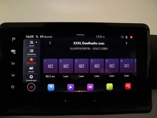 Seat Ibiza 1.0 TSI FR-lijn Plus