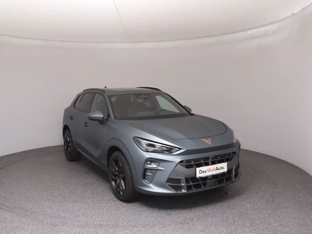 Cupra Terramar 2.0 TSI