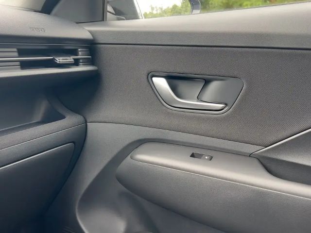 Hyundai Kona 1.6 T-GDi Trend