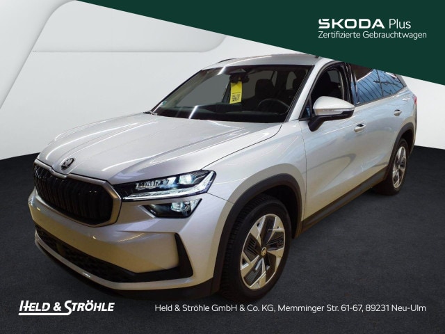 Skoda Kodiaq 1.5 TSI Selection