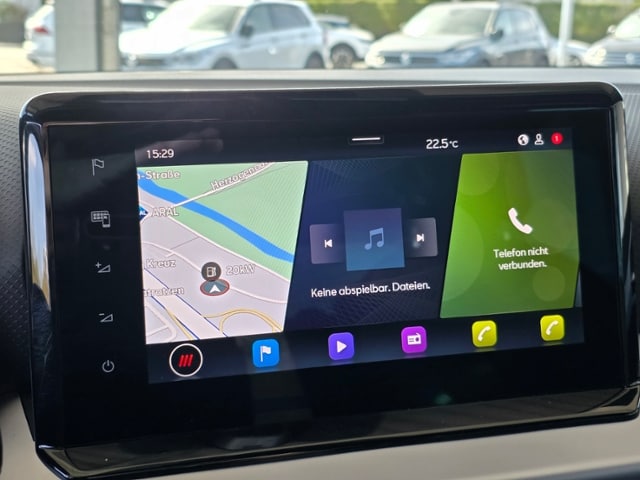 Seat Ibiza 1.0 TSI DSG